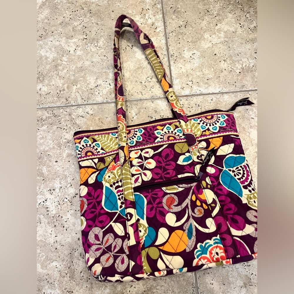 Vera Bradley Tote